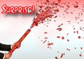 God Surprises!