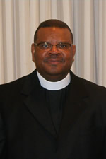 Elder Ray Satterfield