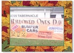 View The Hallowed One's Day Album