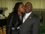 View the album First Lady Day 2012