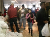 View the album Turkey Giveaway 2012