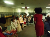 View the album Christmas Play 2012