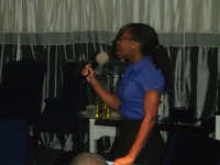 View the album Youth Black History Month Program 2013