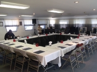 View the album Capital Area Food Bank Luncheon With New CEO