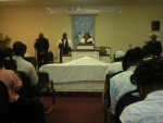 View the album Last Communion at Old Location