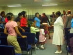 View the album 13th Church Anniversry