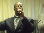 View the album 13th Church Anniversry