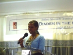 View the album 2011 First Lady Day