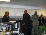 View the album 2011 Men's Day