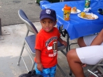 View the album 2011 Cookout