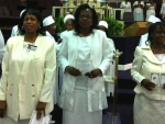 View The 97th Holy Convocatoin Album
