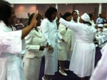 View the album 97th Holy Convocation