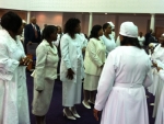 View the album 97th Holy Convocation