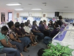 View the album 2011 Women's Weekend
