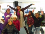 View the album Turkey Giveaway 2011