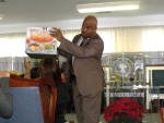 View the album Merry Christmas at HTC 12/25/11