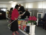 View the album Merry Christmas at HTC 12/25/11