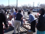 View the album Capital Area Mobile Food Bank