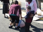 View the album Capital Area Mobile Food Bank